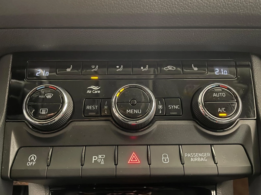 Škoda Kodiaq – foto 23