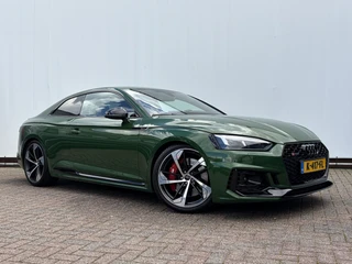 Audi RS5 – thumbnail 11