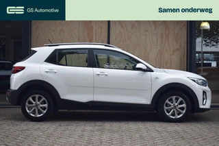 Kia Stonic – thumbnail 7