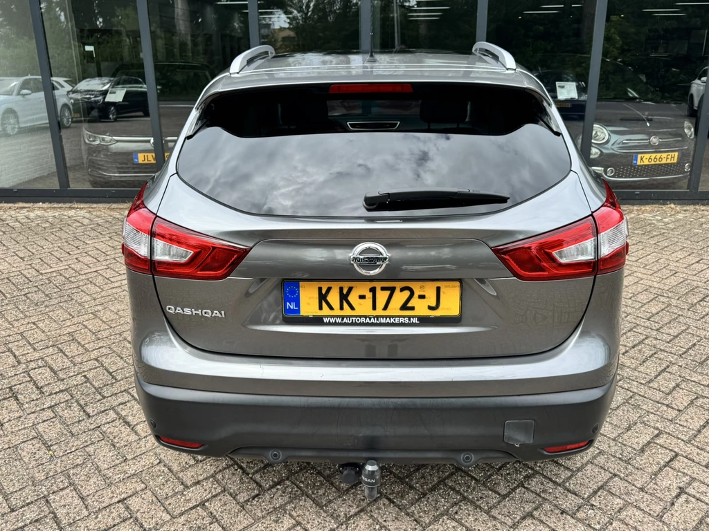 Nissan QASHQAI – foto 4