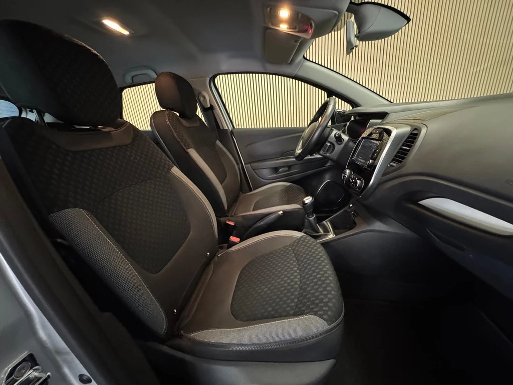 Renault Captur – foto 26