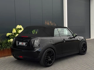MINI One Cabrio – thumbnail 12