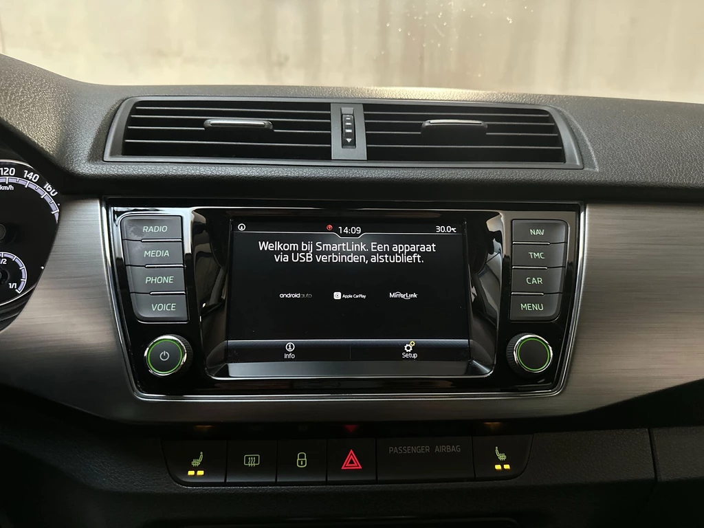 Škoda Fabia – foto 25
