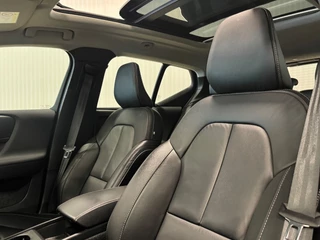Volvo XC40 – thumbnail 12