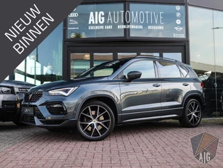 CUPRA Ateca – thumbnail 1