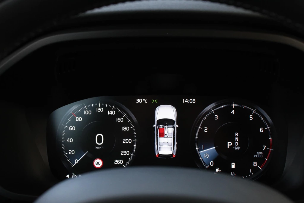 Volvo XC60 – foto 17