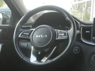 Kia Ceed Sportswagon – thumbnail 8