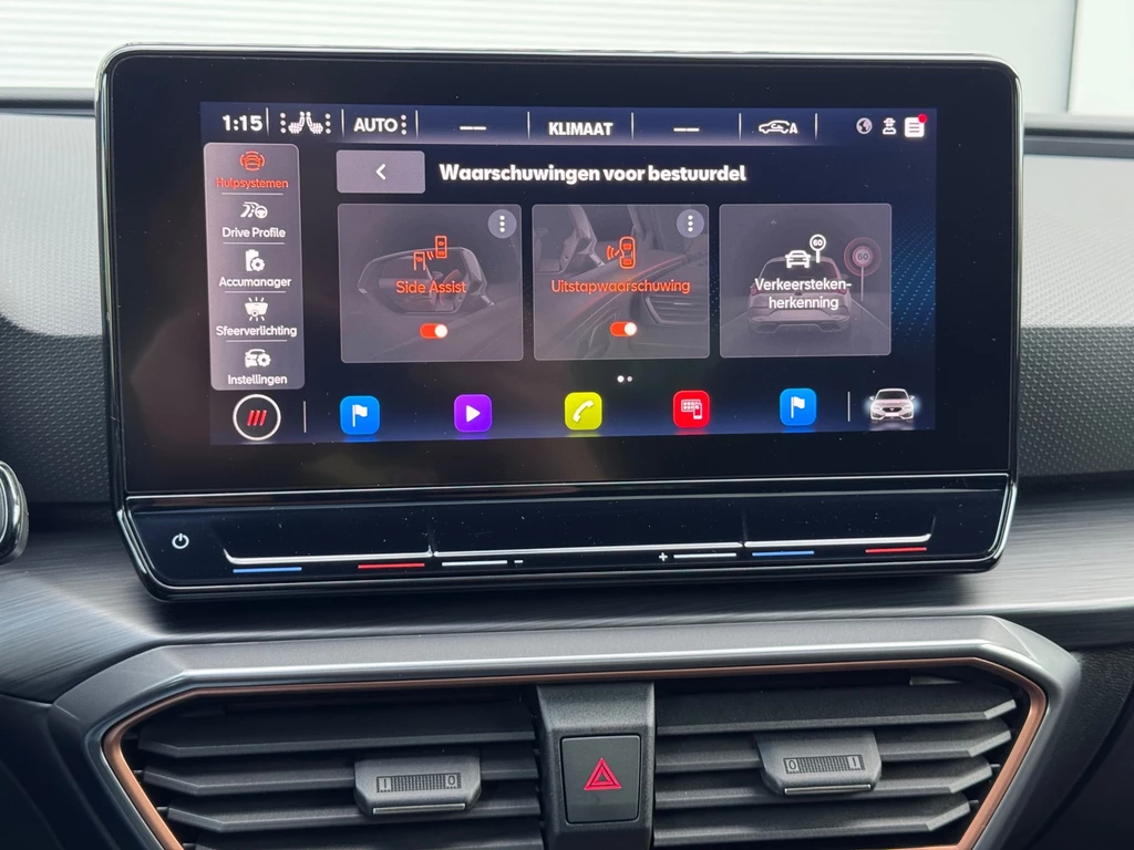 CUPRA Leon – foto 22