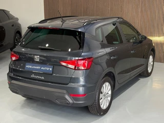 SEAT Arona – thumbnail 12