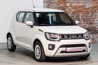 Suzuki Ignis – thumbnail 21