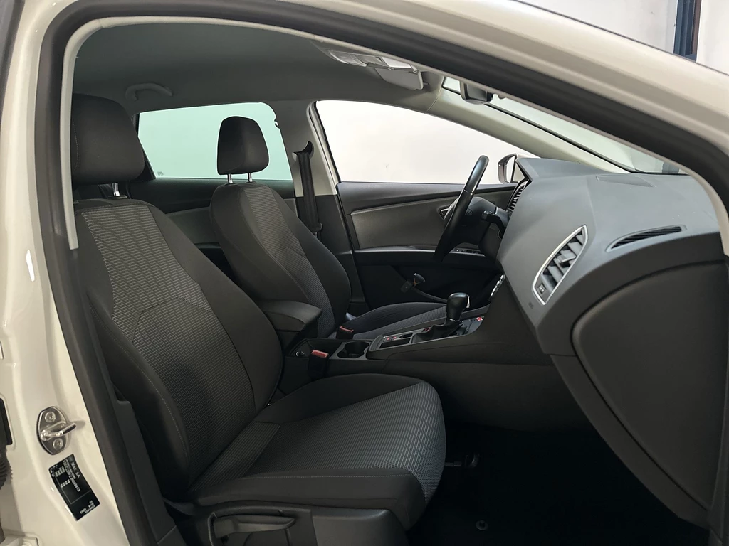SEAT Leon – foto 11