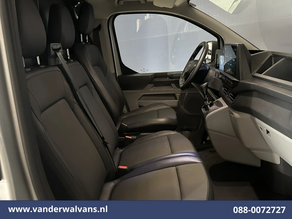 Ford Transit Custom – foto 13