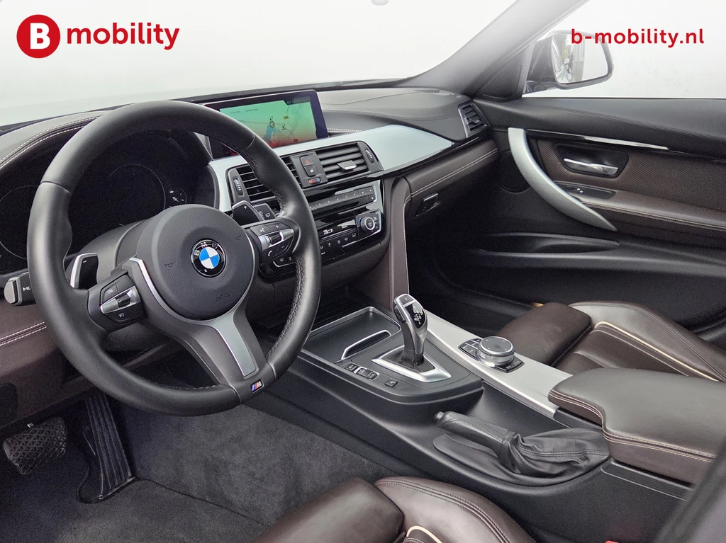 BMW 3 Serie – foto 10