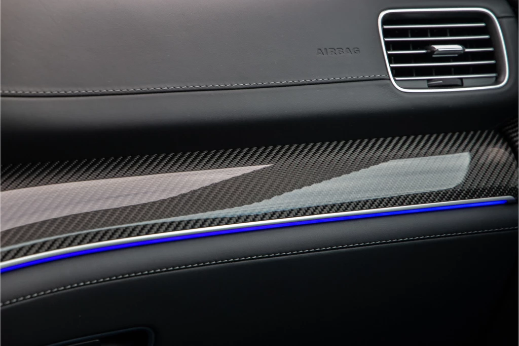 Mercedes-Benz GLE – foto 44