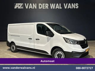 Renault Trafic – thumbnail 4