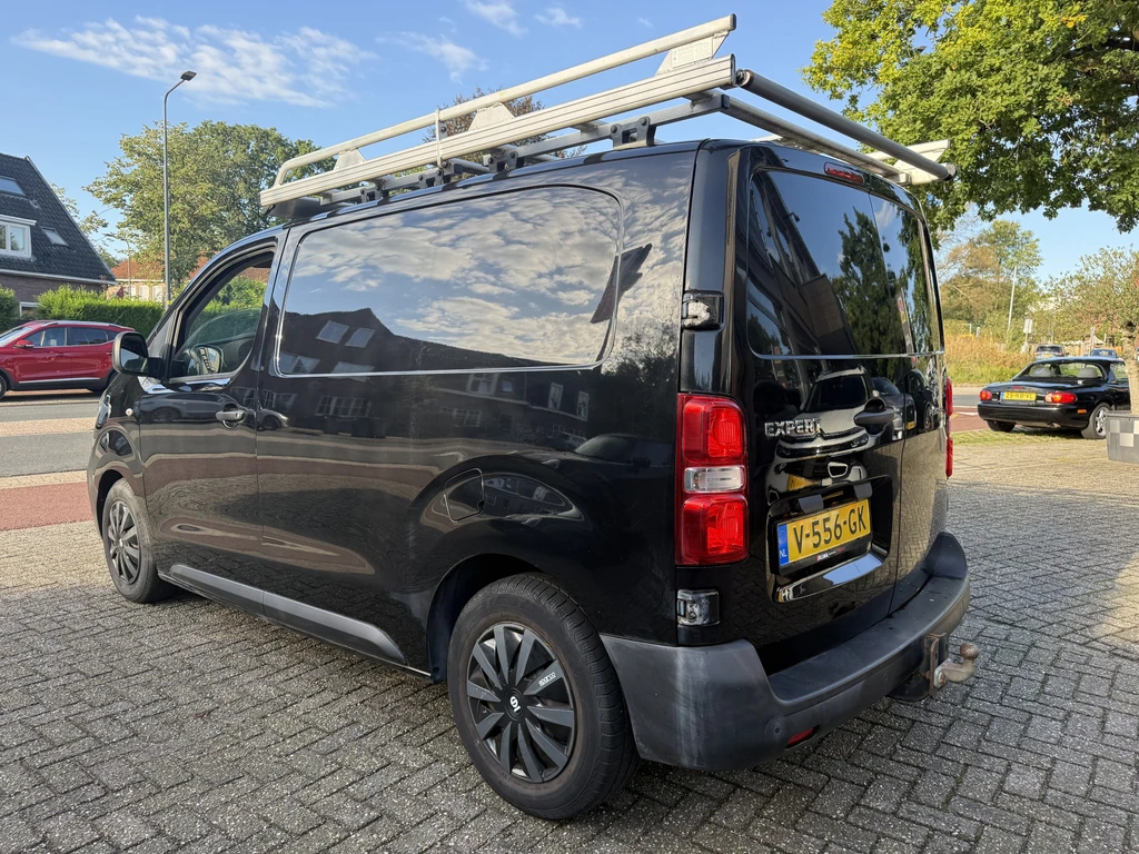 Peugeot Expert – foto 5