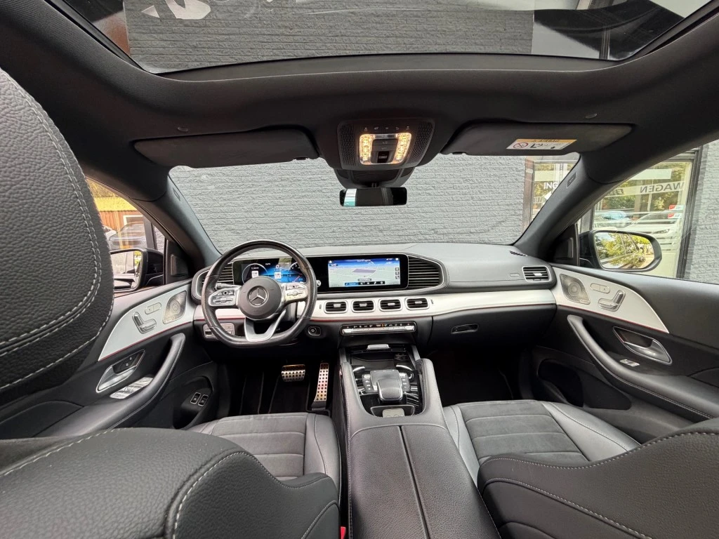 Mercedes-Benz GLE – foto 30
