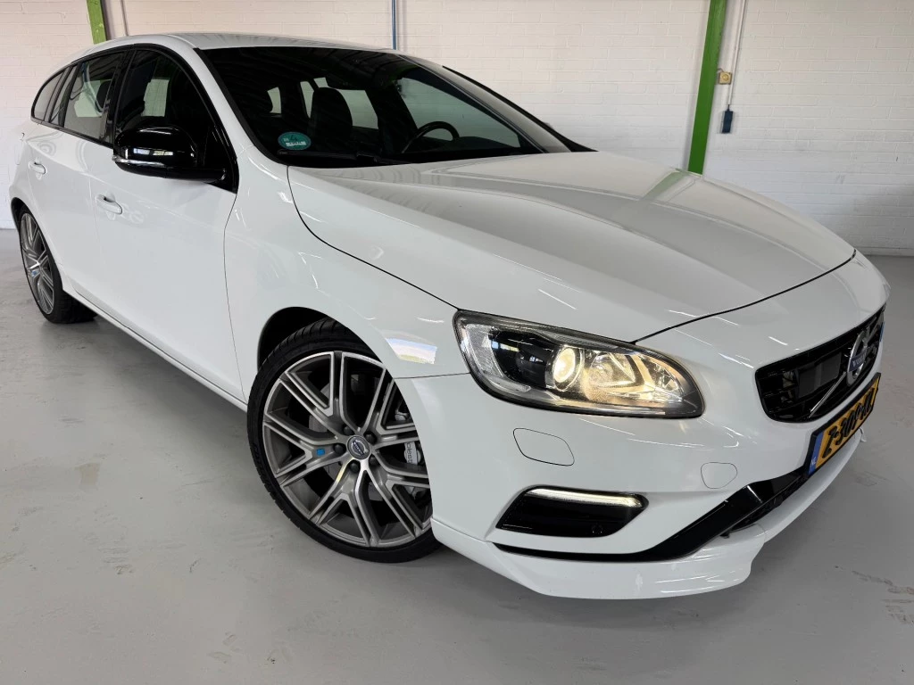 Volvo V60 – foto 8