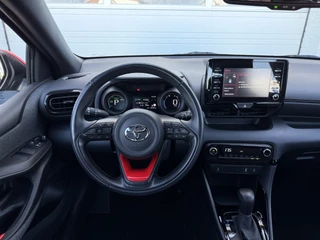 Toyota Yaris – thumbnail 11