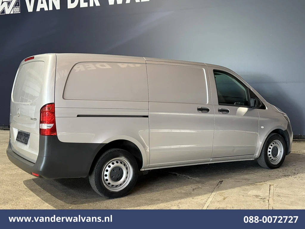 Mercedes-Benz Vito – foto 2