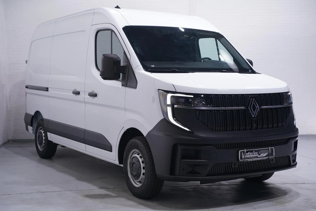 Renault Master – foto 9