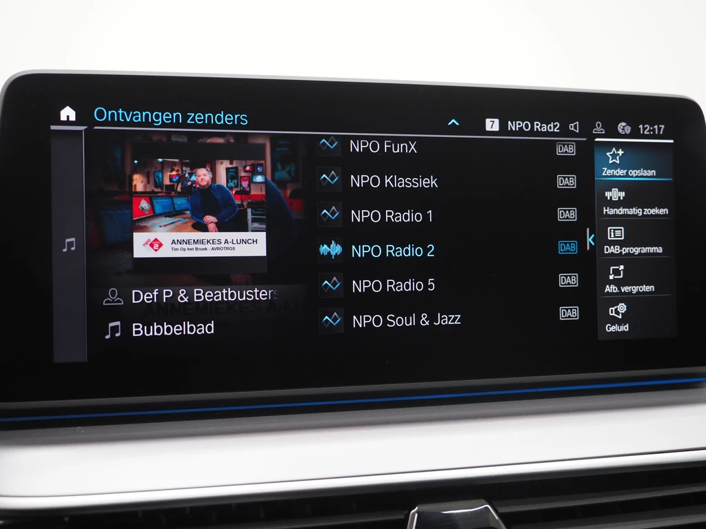 BMW 5 Serie – foto 29