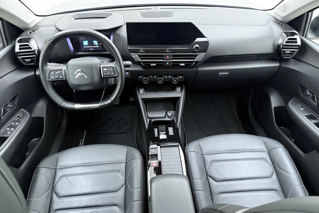 Citroën ë-C4 – foto 23