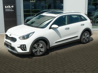 Kia Niro – thumbnail 2