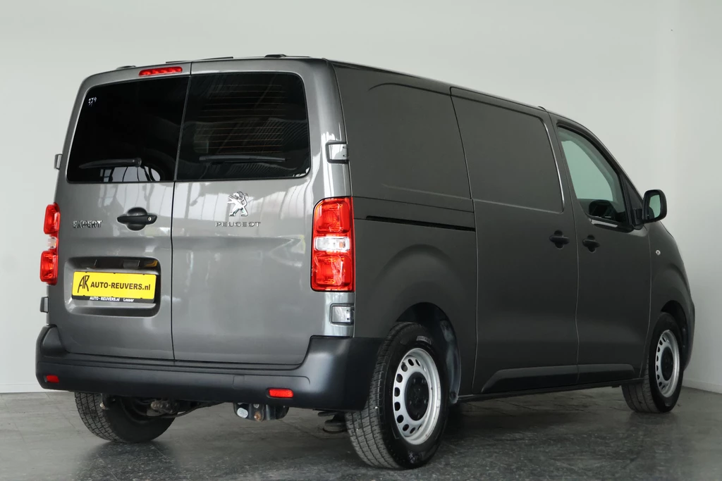 Peugeot Expert – foto 4