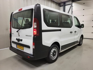 Renault Trafic – thumbnail 5