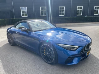 Mercedes-Benz SL – thumbnail 27