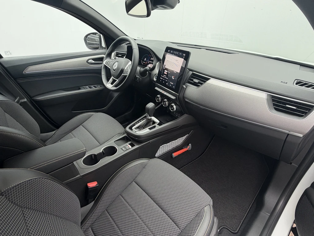 Renault Arkana – foto 14