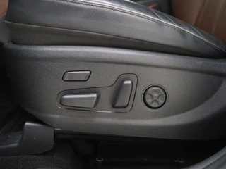 Hyundai Santa Fe – thumbnail 23