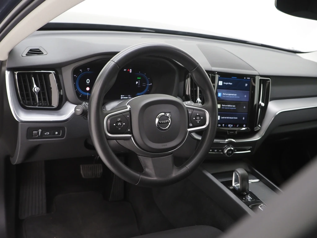 Volvo XC60 – foto 17