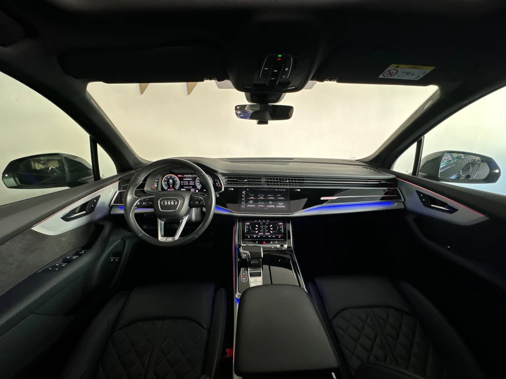 Audi Q7 – foto 39
