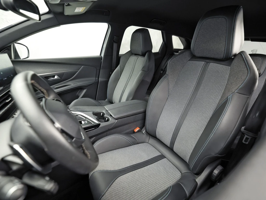 Peugeot 3008 – foto 15