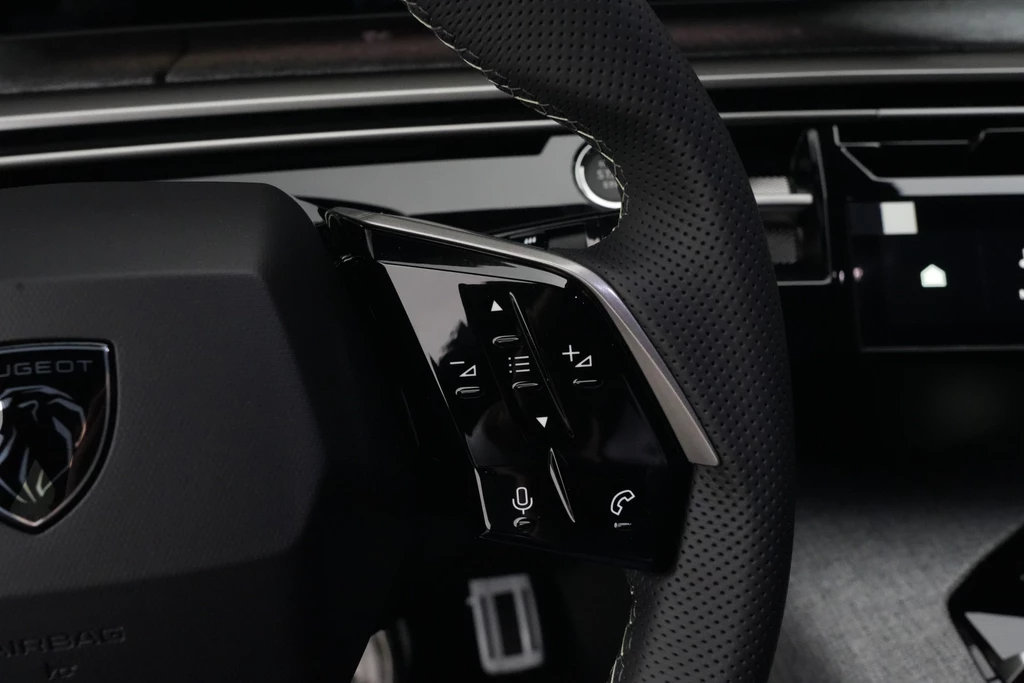 Peugeot 3008 – foto 22
