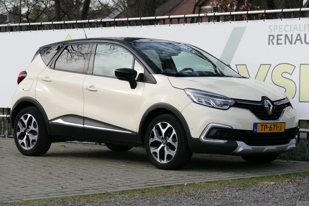 Renault Captur – foto 5