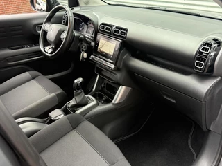 Citroën C3 Aircross – thumbnail 8