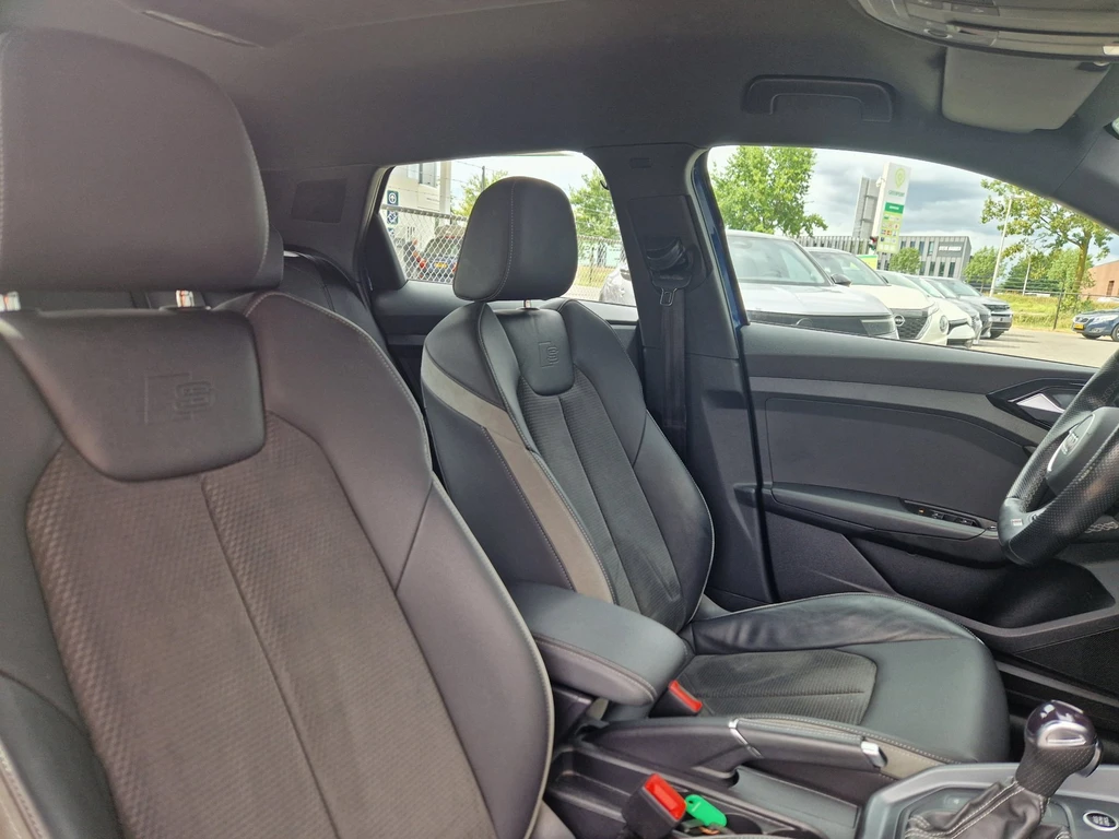 Audi A1 Sportback – foto 13