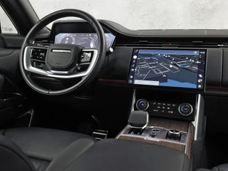 Land Rover Range Rover – thumbnail 8