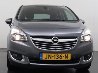 Opel Meriva – thumbnail 9