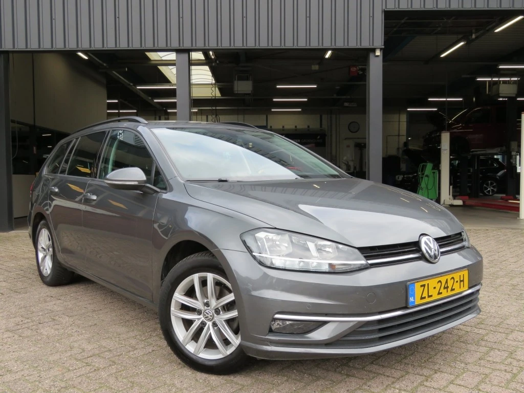 Volkswagen Golf – foto 10