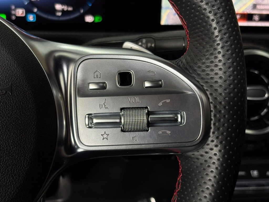 Mercedes-Benz CLA – foto 34