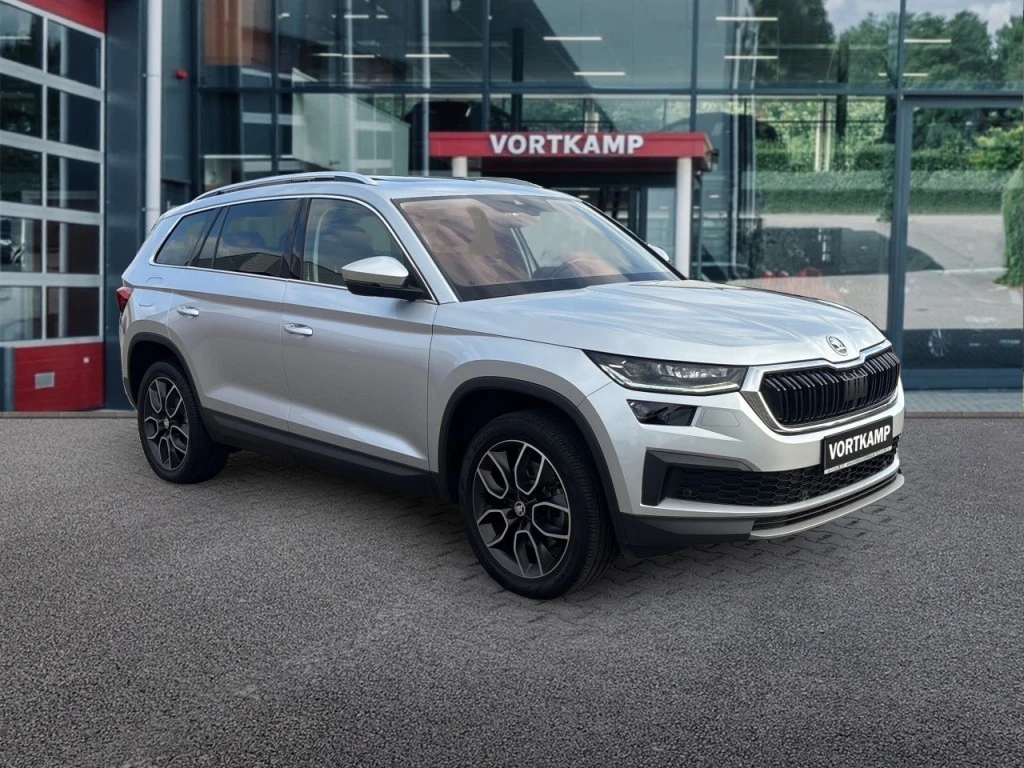 Škoda Kodiaq – foto 7