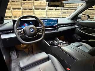 BMW 5 Serie – thumbnail 13