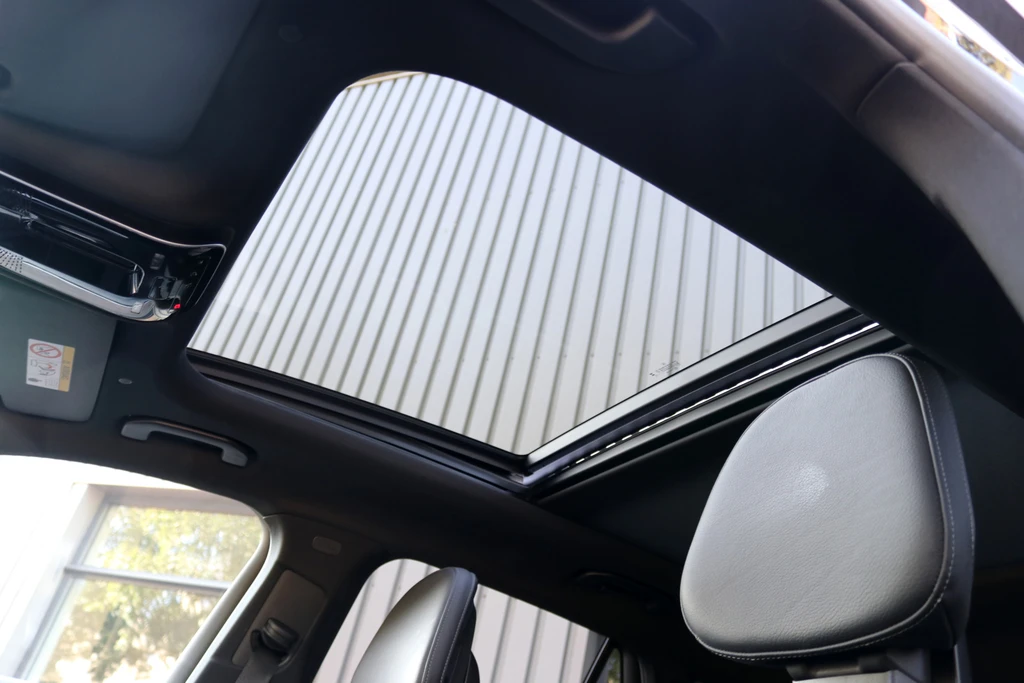 Mercedes-Benz GLC – foto 12