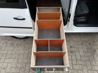 Volkswagen Caddy – thumbnail 25