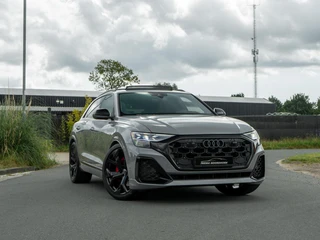 Audi Q8 – thumbnail 10