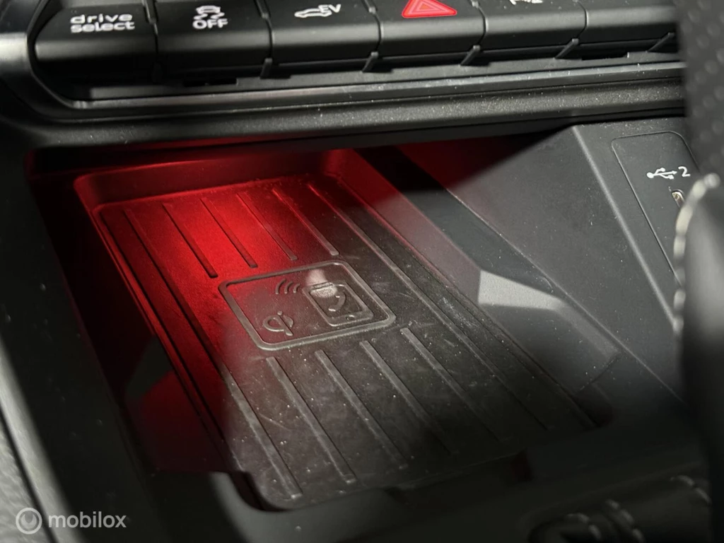 Audi Q3 – foto 40